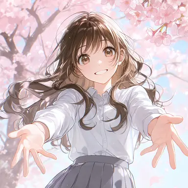 Profile image of Reina Ogata