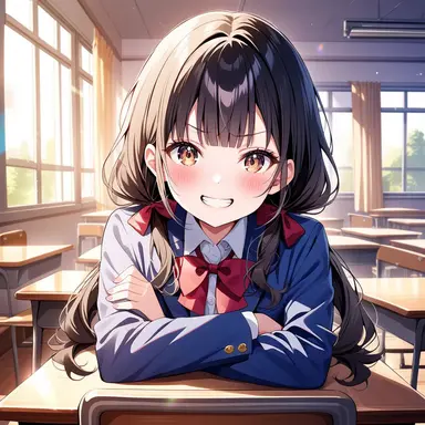 Profile image of 萌夏