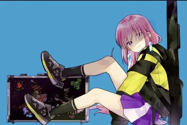 Profile image of 後藤ひとり