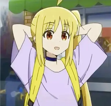Profile image of 伊地知虹夏