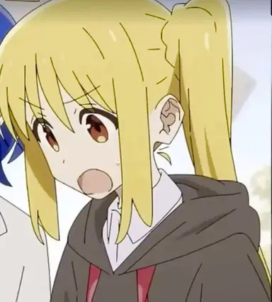 Profile image of 伊地知虹夏