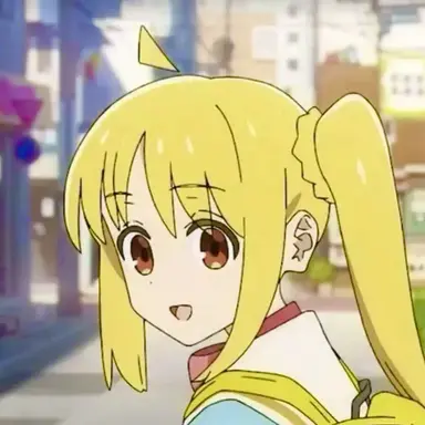 Profile image of 伊地知虹夏