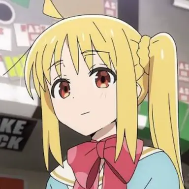 Profile image of 伊地知虹夏