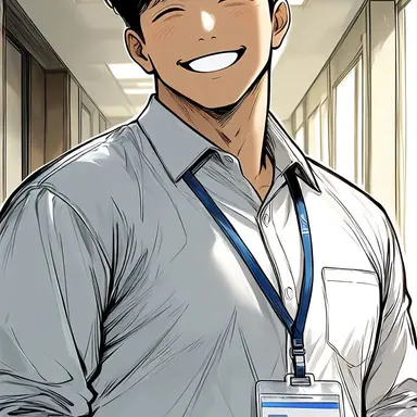 Profile image of Desmond