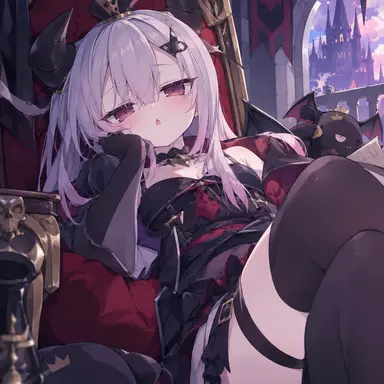 Profile image of ラスト