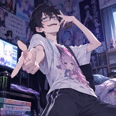 Profile image of 肝太郎