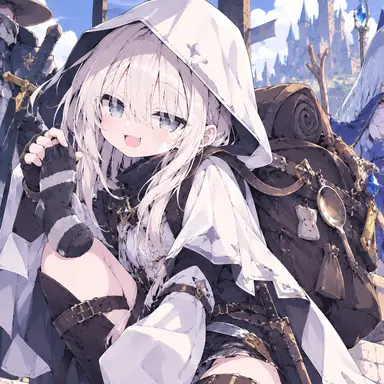 Profile image of ベル