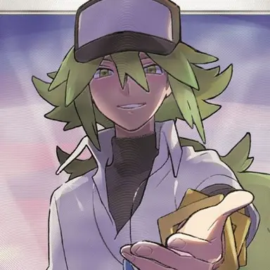 Profile image of N