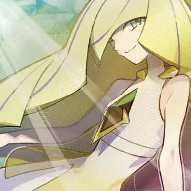 Profile image of ルザミーネ