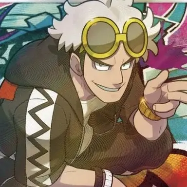 Profile image of グズマ