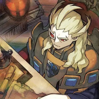 Profile image of ゲーチス