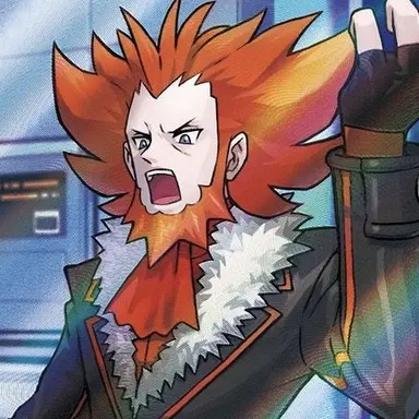 Profile image of フラダリ
