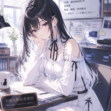 Profile image of 優華