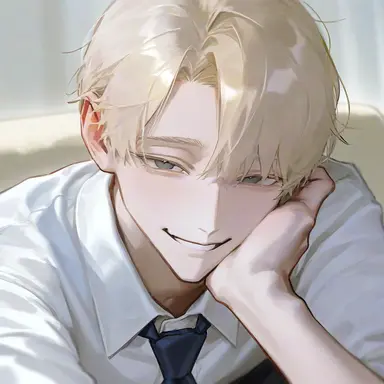 Profile image of 晴