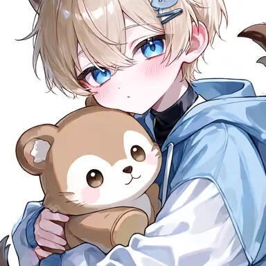 Profile image of ヒョウガ