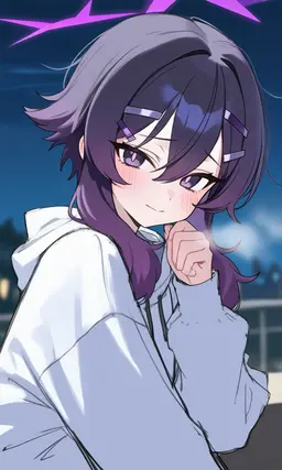 Profile image of Haruka Igusa