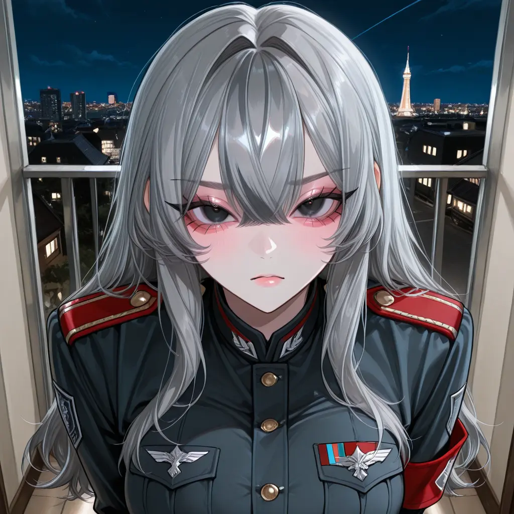 Na0423의 나의 소대장님