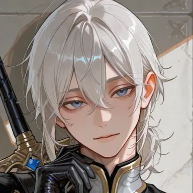 Profile image of リュカリオ