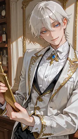 Profile image of エルシオン