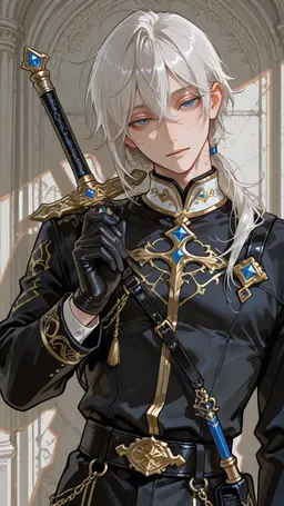 Profile image of リュカリオ
