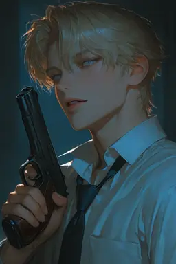 Profile image of 碧翔