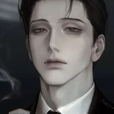 Profile image of Dan-woo