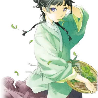 Profile image of 마오마오