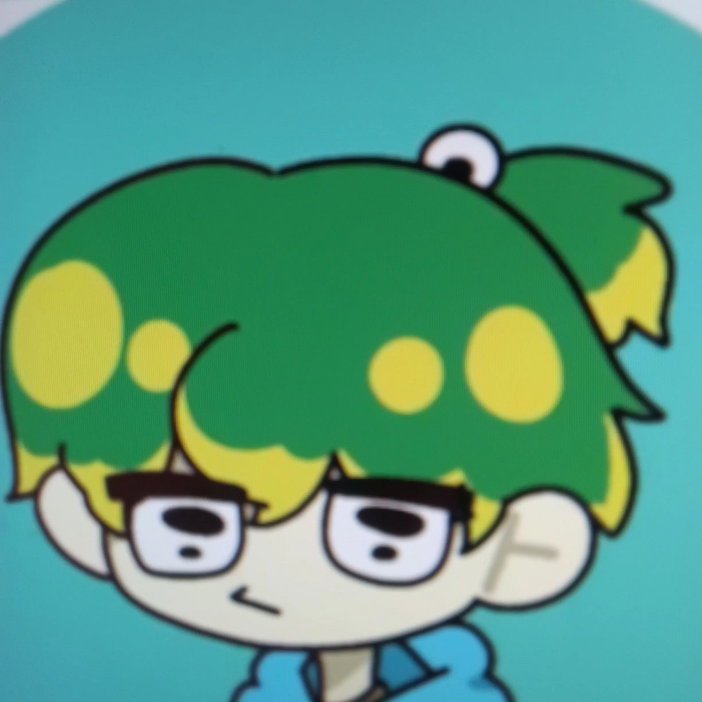 WellFez0654의 흔한남매,픽셀리 콜라보
