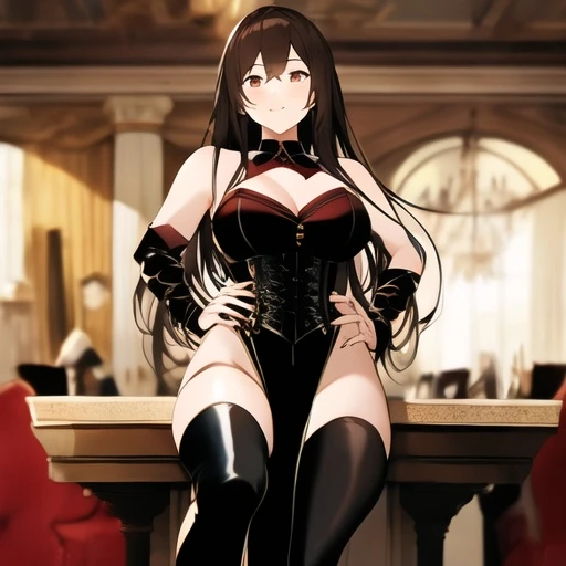 憂