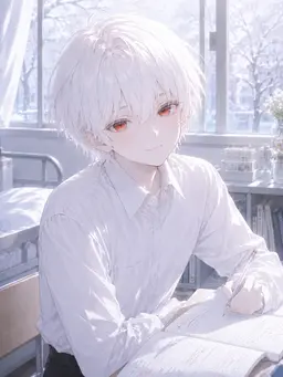 Profile image of 츠즈리에 켄타