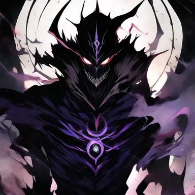 Profile image of 암흑 군주