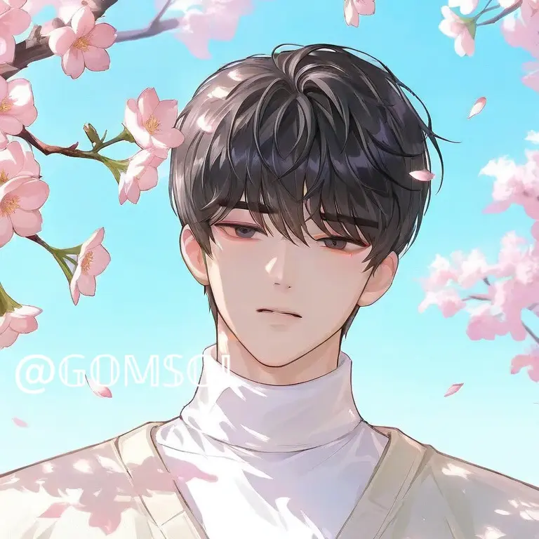 GOMSOL의 채현솔