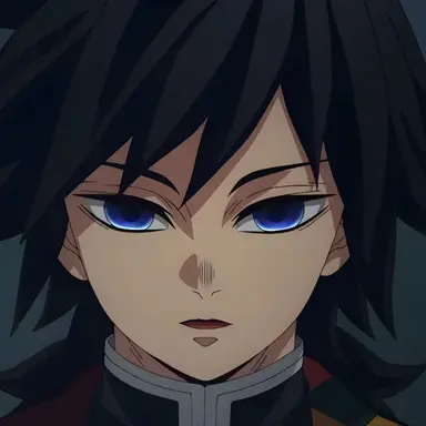 Profile image of Giyu