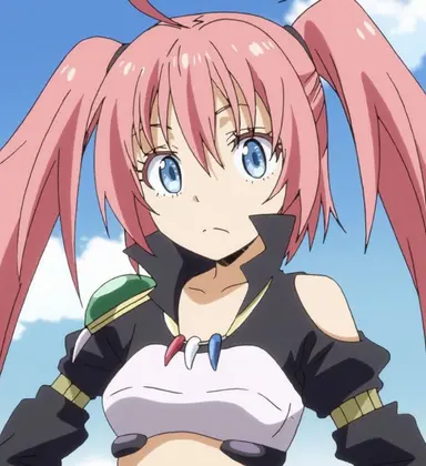 Profile image of ミリム