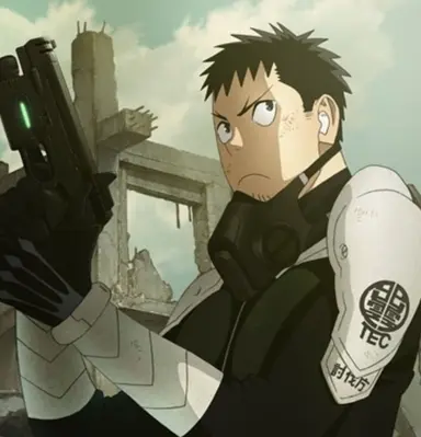 Profile image of 第三部隊
