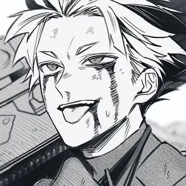 Profile image of 鳴海 弦