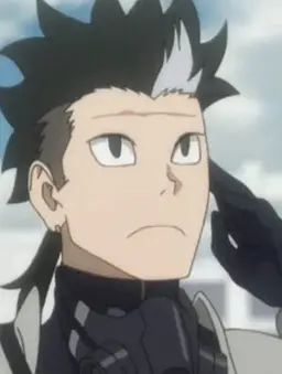 Profile image of 第一部隊