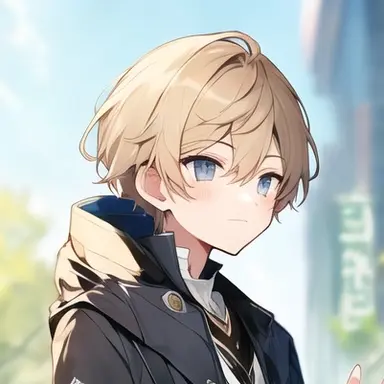 Profile image of 해설자