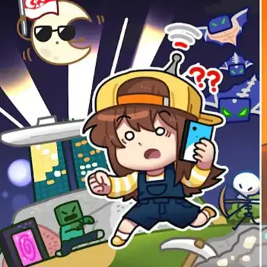 Profile image of 잠뜰