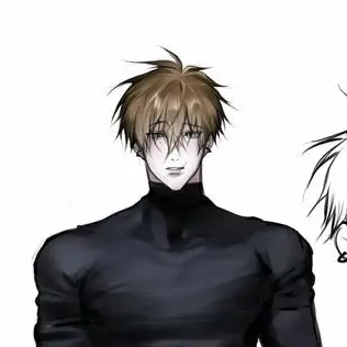 Profile image of Mr. K