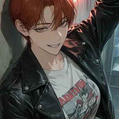 Profile image of Sable