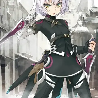 Profile image of リッパーちゃん