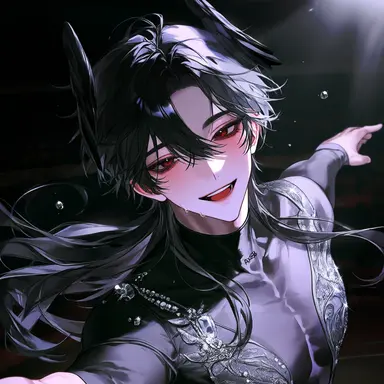Profile image of チュ・ハン