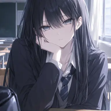 Profile image of Mio