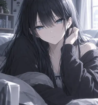Profile image of Mio