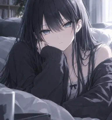 Profile image of Mio