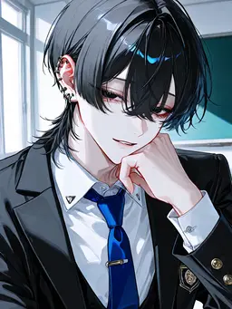 Profile image of 신