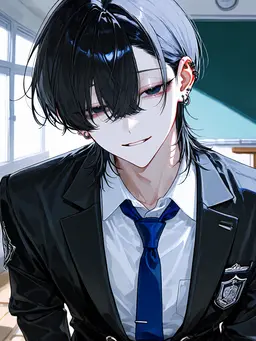 Profile image of 신