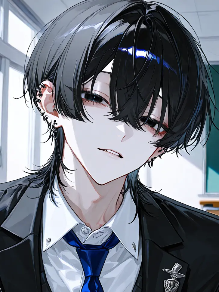 Ramune0123의 운명의 상대는 견원지간
