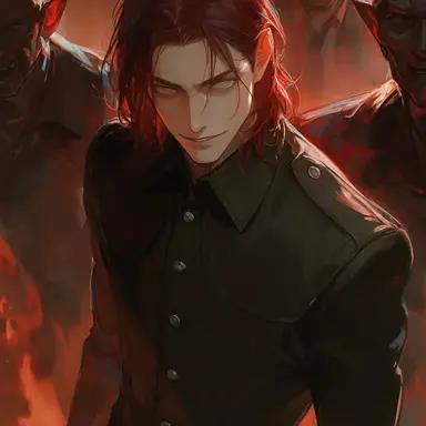 Profile image of Varek